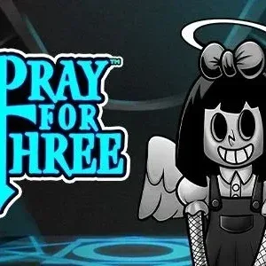 Pray For Three