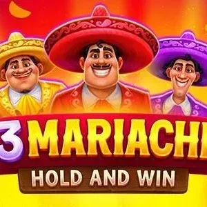 3 Mariachi